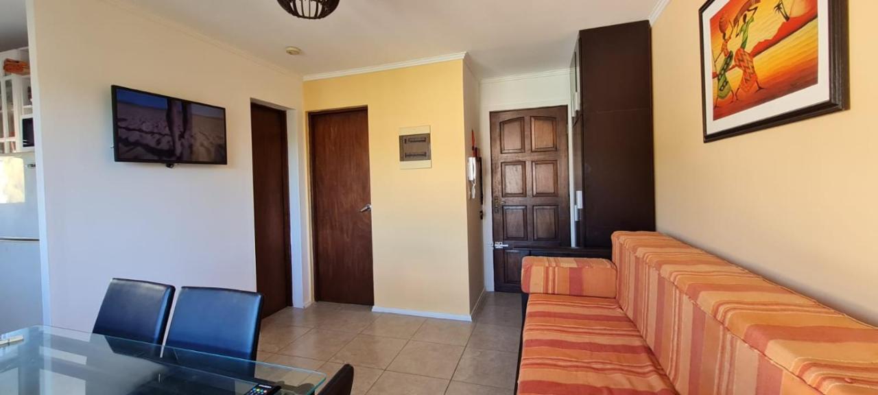Lindas Vistas Apartment Piriapolis Exterior photo
