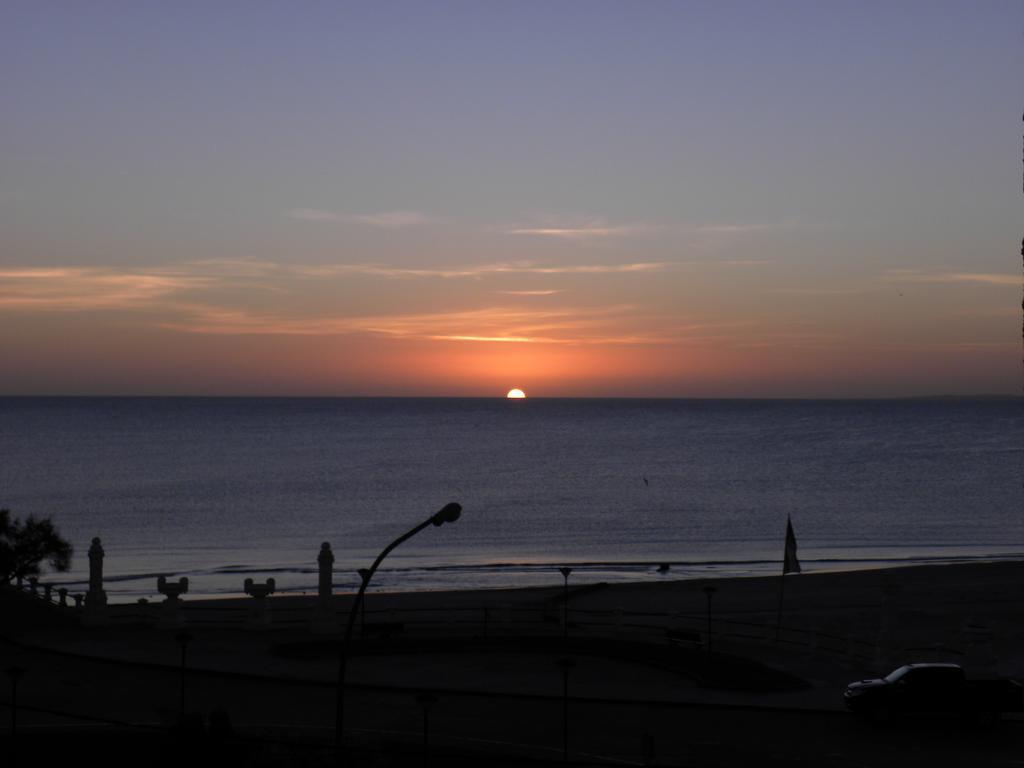 Lindas Vistas Apartment Piriapolis Exterior photo
